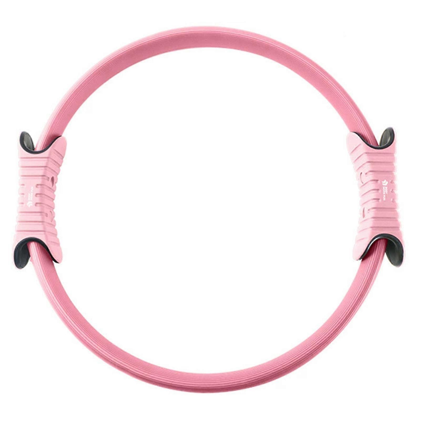 Yoga Body Pilates  Circle Inner Thigh Exercise Equipment for Strength Flexibility Posture