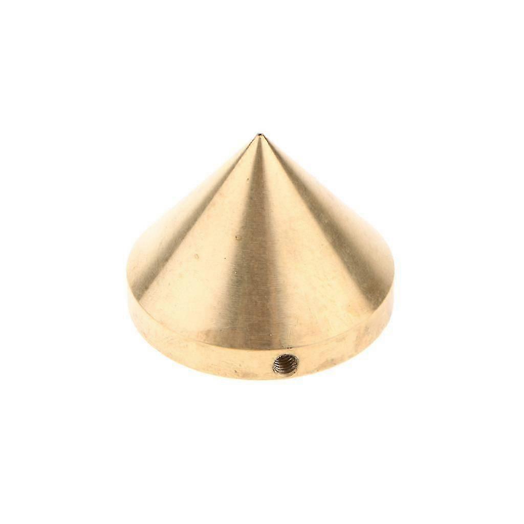 3-in-1-out Multi-Color 0.4mm Extruder Nozzle 1.75mm For 3D Printer Copper