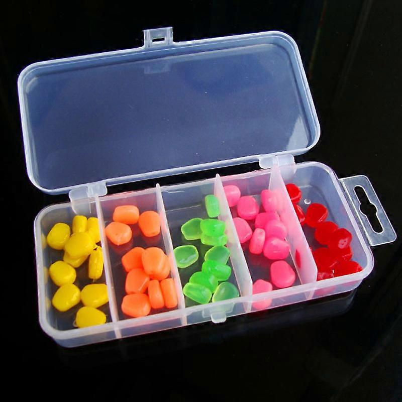 Mais Fishing Bait With The Of Artificial Bait Maize Grains TT