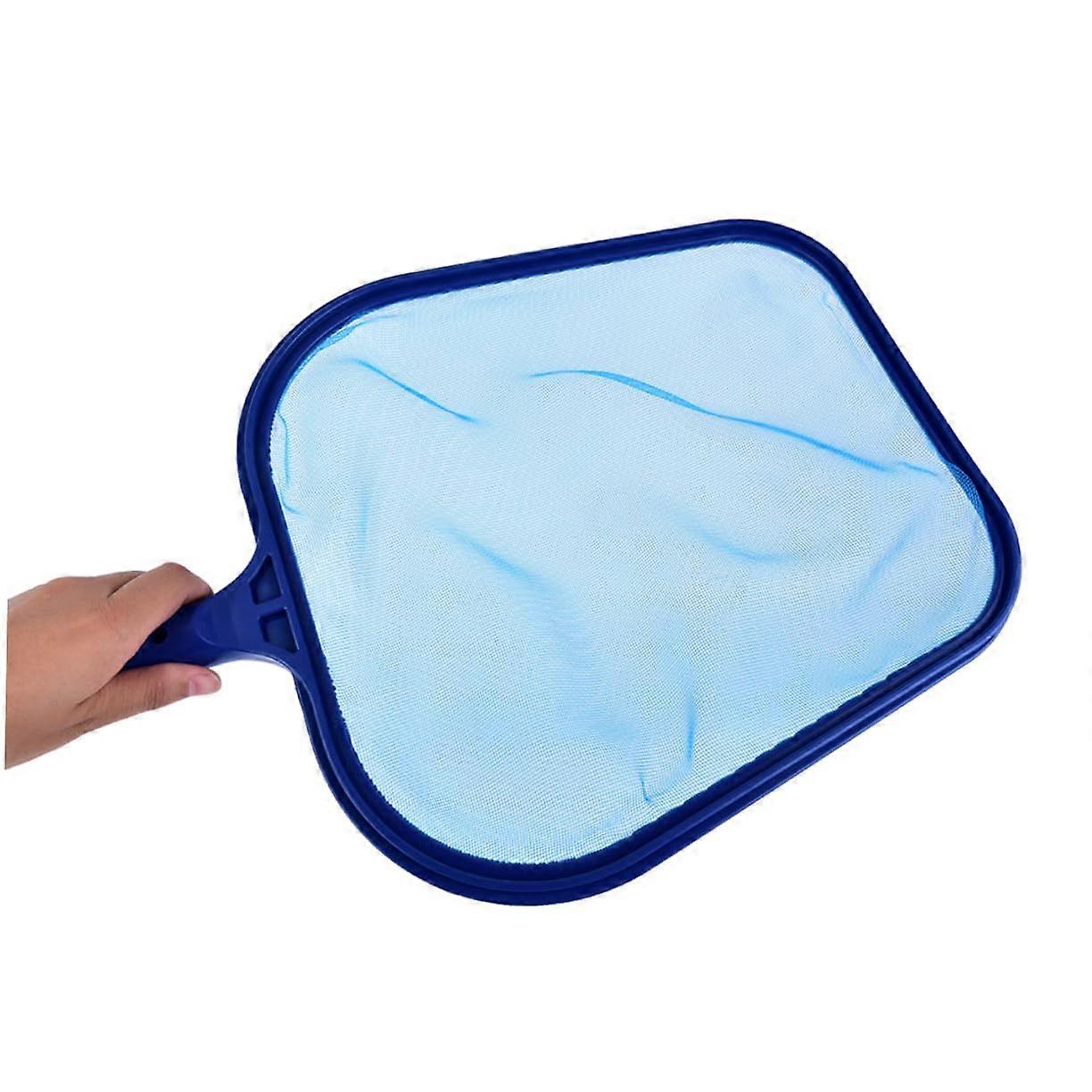 Fish Net Pool Fish Tank Net Leaf Net Aquarium Fish Catch Net Leaf Skimmer Net Leaf Rake Catcher Net