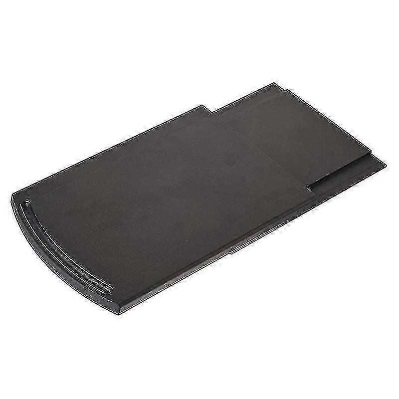 Sliding Coffee Machine Tray Mat