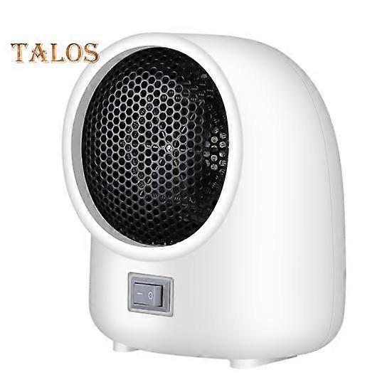 Indoor Space Heater Compact Design Energy-saving Low Noise Even Heating Cold Weather Warming Machine Room Heater