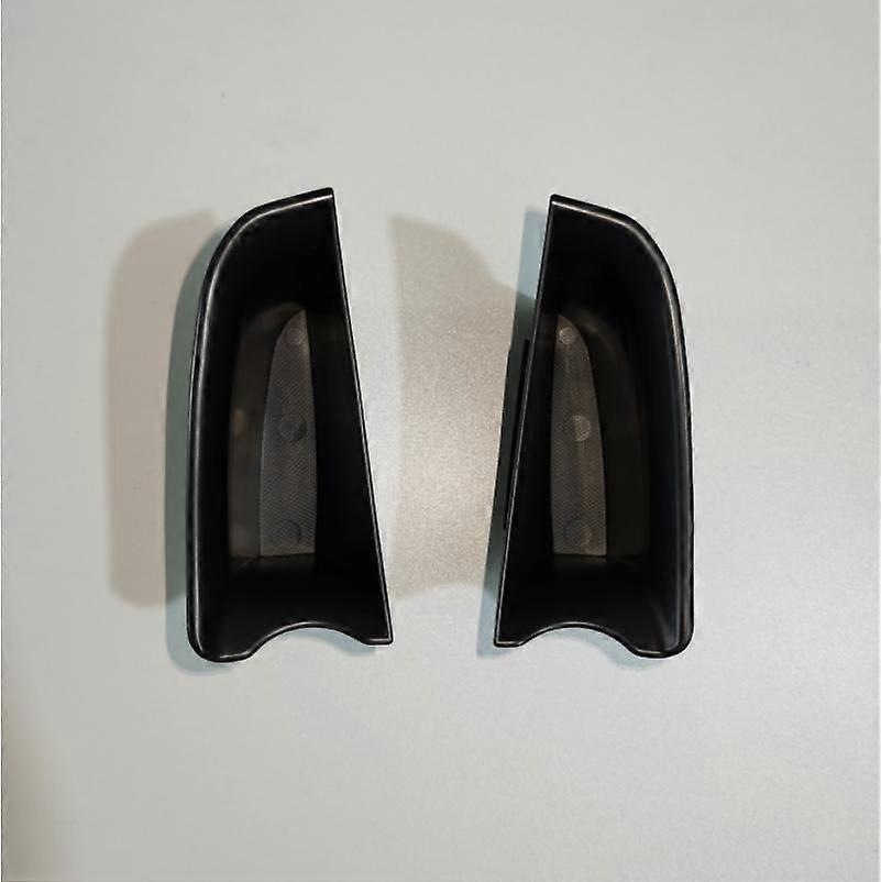 For Chery Tiggo 7 Pro  2020 2021 2022 Accessories Central Control Armrest Storage Box Door Armrest Container  Cover Trim