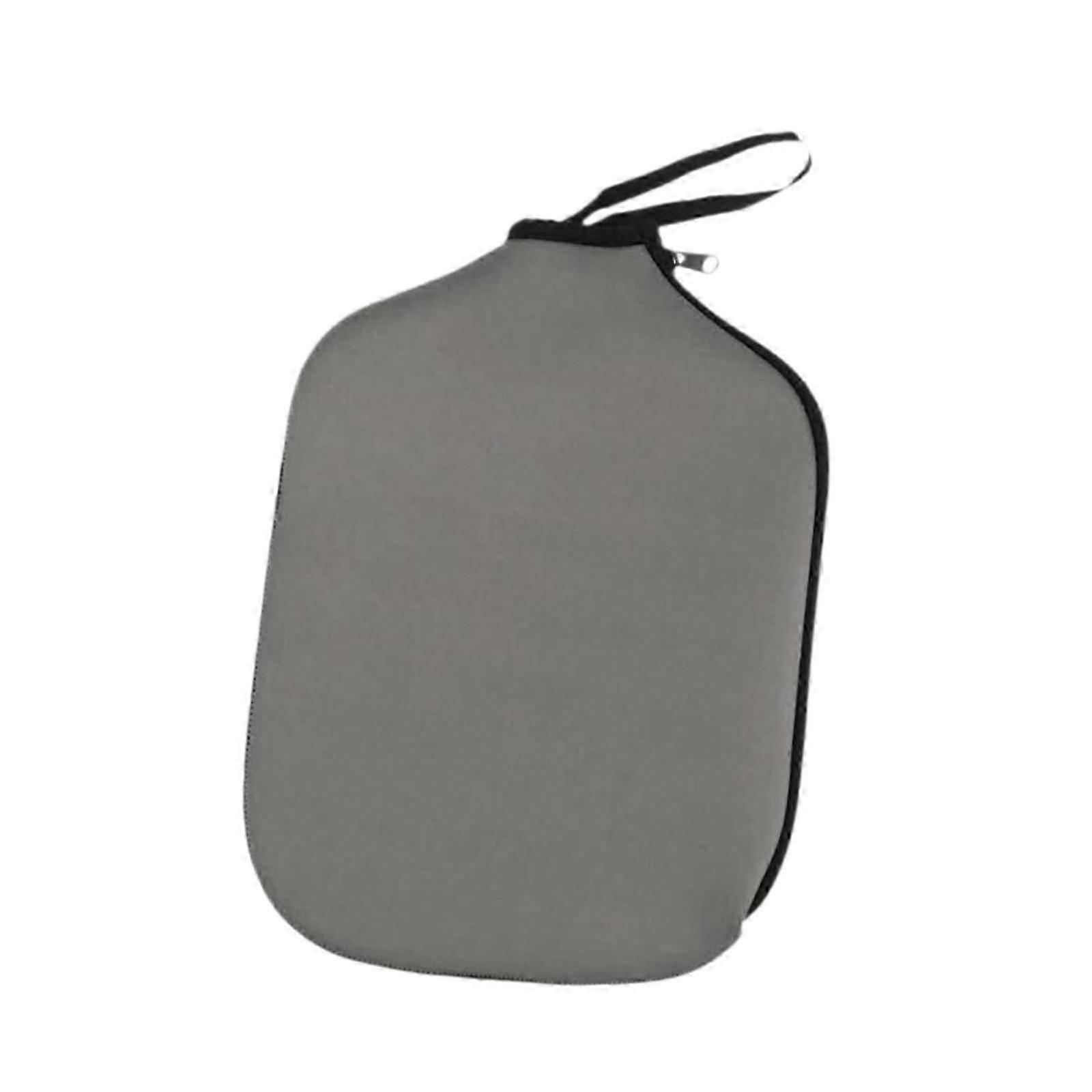 LM Pickleball Paddle Cover Universal Storage Carrier Dustproof Racket Protector BYG