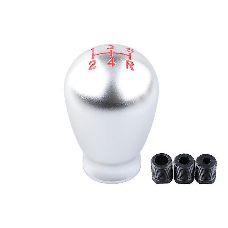Universal Manual/Automatic Gear Knob For Car Modification