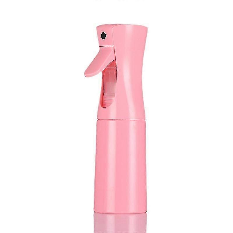 Travel Water Spray Bottle