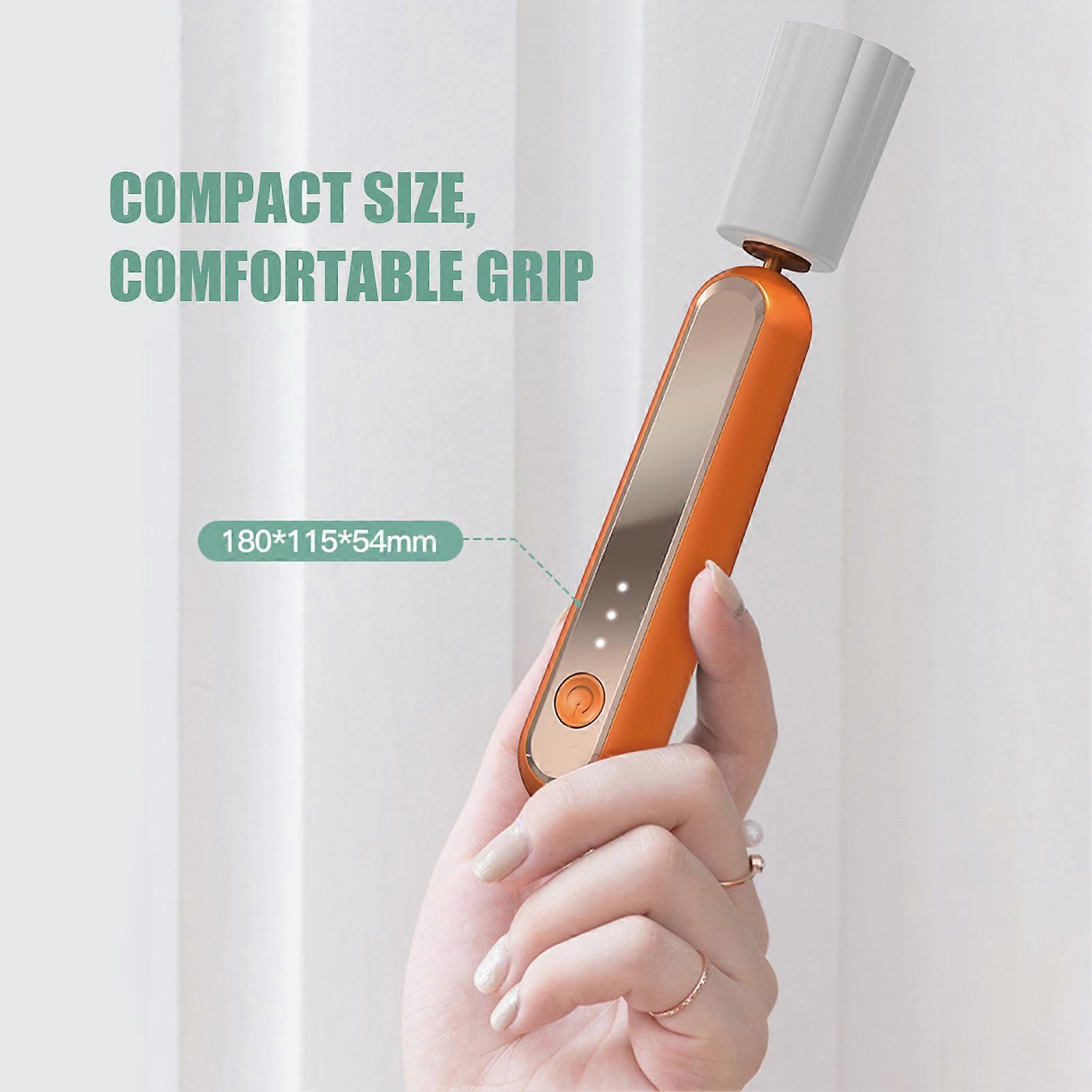 Electric Makeup Brush Cleaner and Dryer Automatic Spinner Machine Cosmetic Cleaning Tools