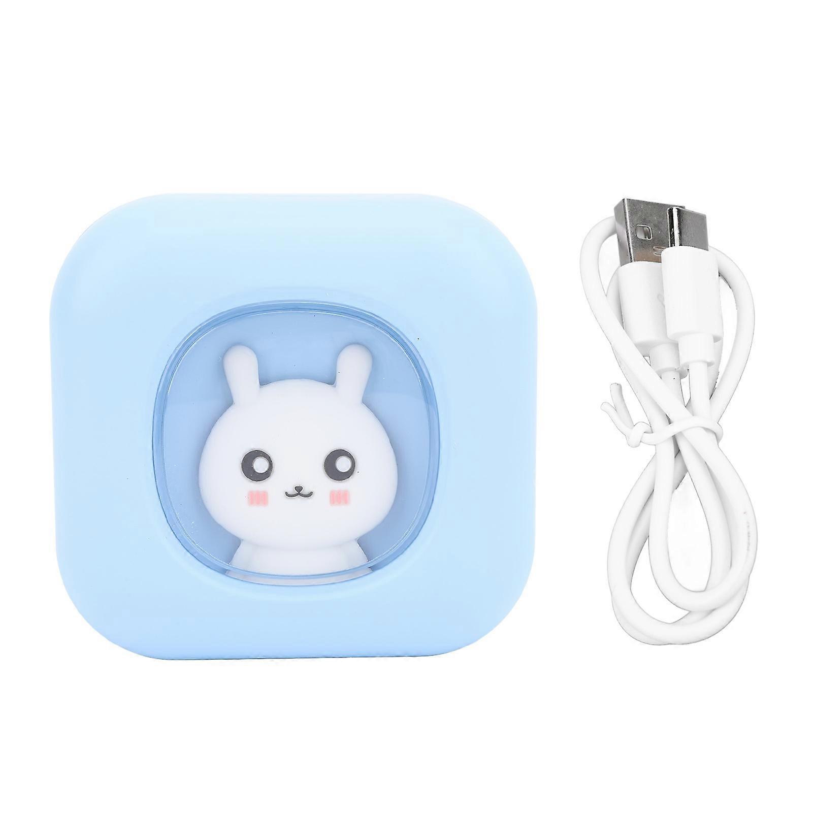 Bluetooth Pocket Printer - Inkless Miniature Sticker Maker, Portable Thermal Photo Printer