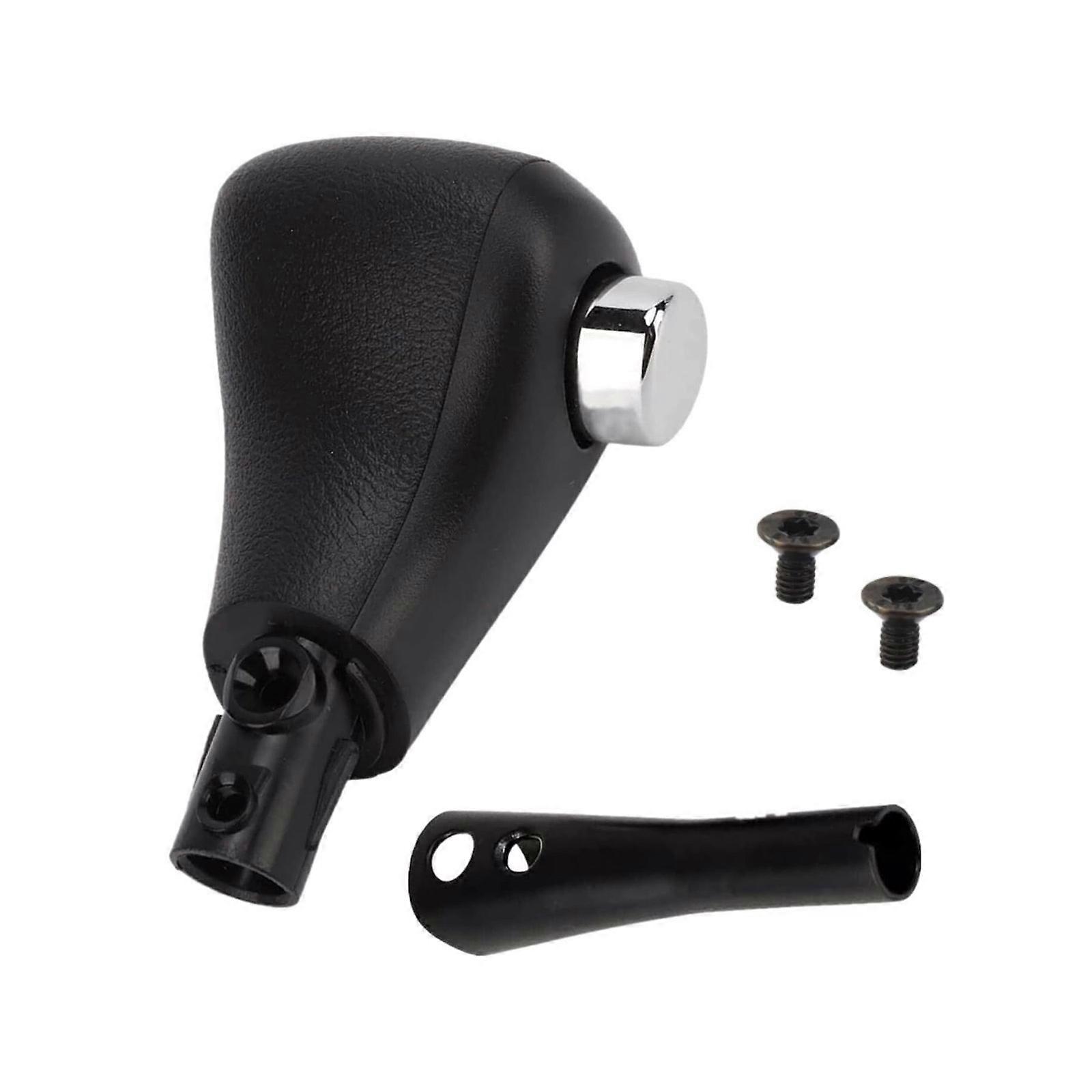 Upgrades Shifts Handle Lever Ergonomic Design Gear Shifters 54130-SDA-A54ZC Vehicle Accessories Simple to Use for Vehicle