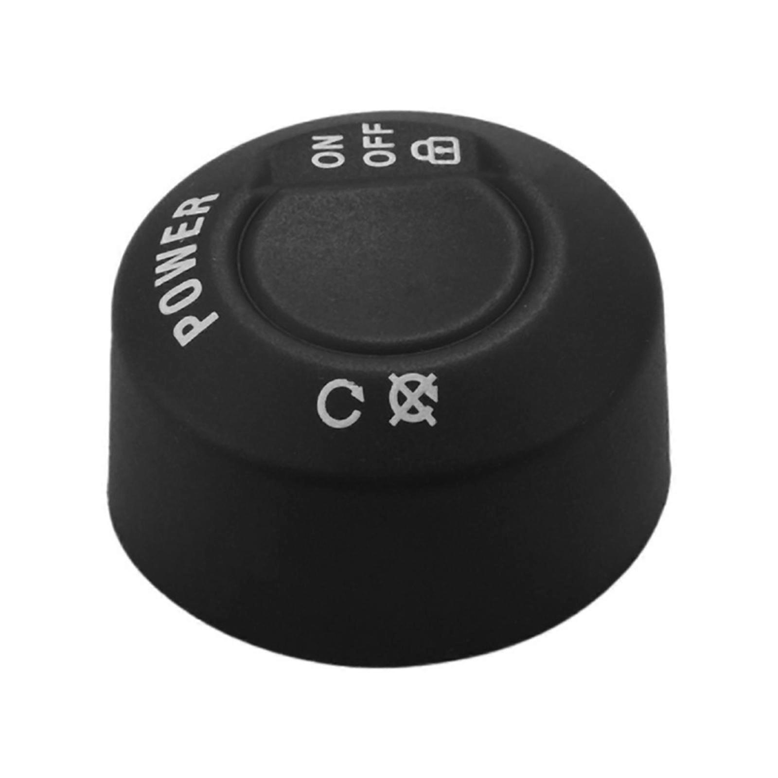 ABS 1 Button Start Cover Engine Start Button Protector Long Lasting Protection & Stylish Look for R1250GS/R1200GS/R1200R