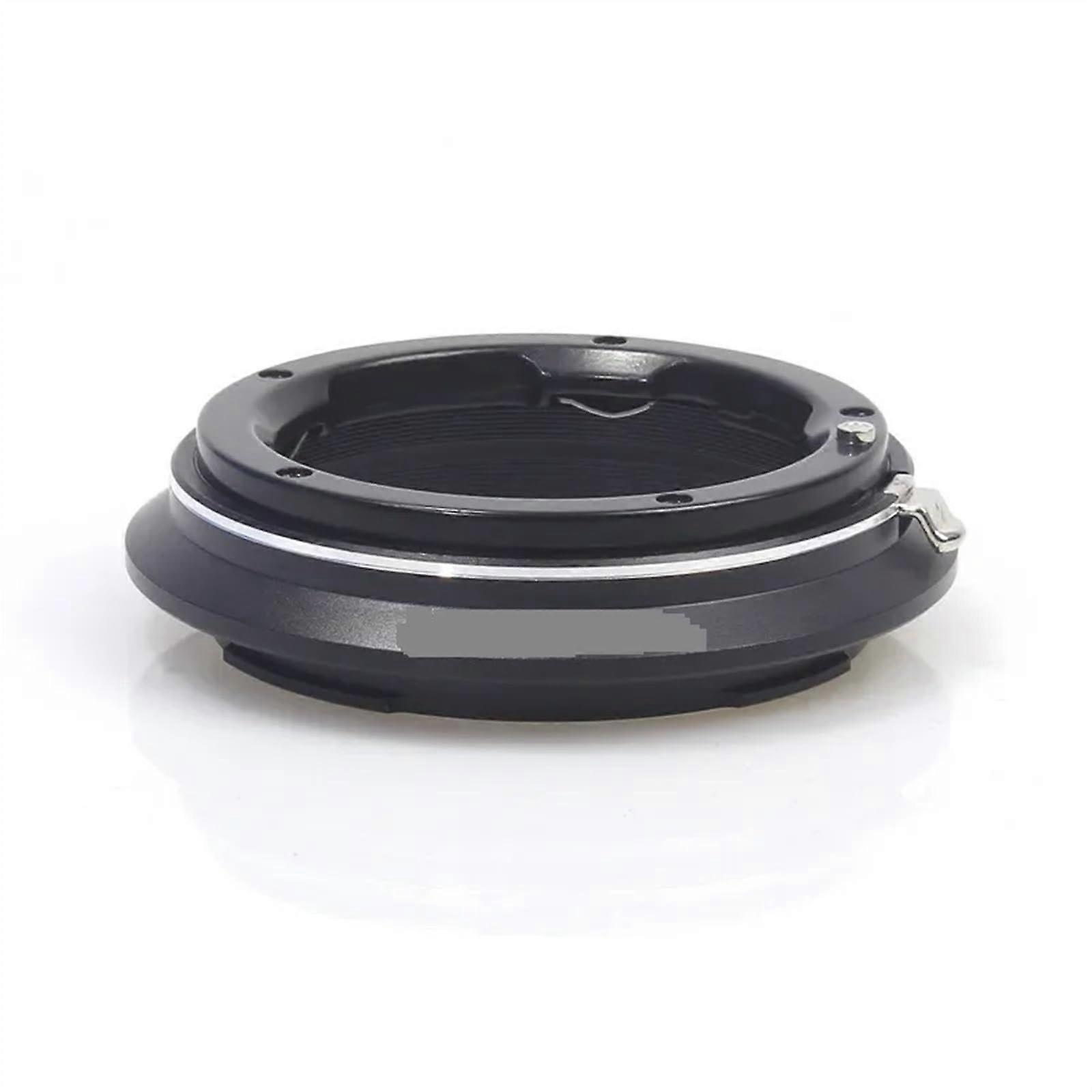for L/MNZ Lens Mount Adapter for LM for Nik Z Mount Adapter Ring for Leica M Lens and for Nikon Z Mount Camera Adapter for L/MN/Z