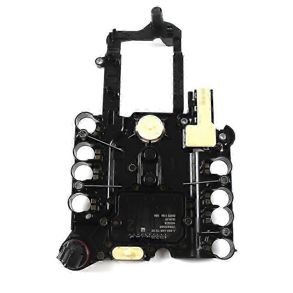 A0335457332 722.9 Transmission Control Unit Conductor Plate Tcm Tcu Fit For Mercedesbenz 7g No Program Remanufactured