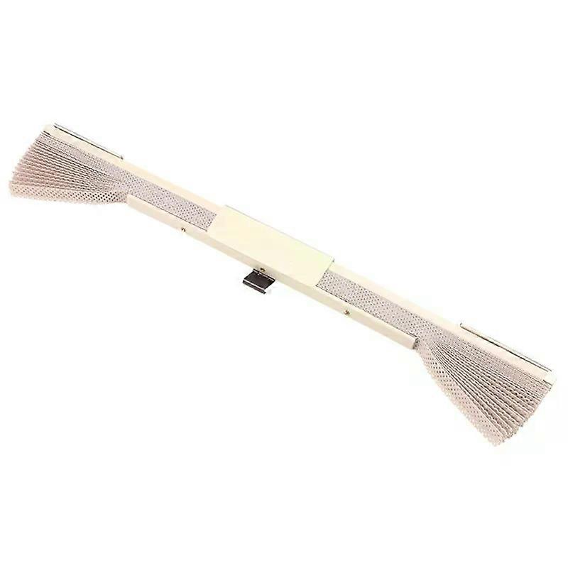 Car Truck Auto Retractable Side Window Curtain Sun Shield Blind Sunshade