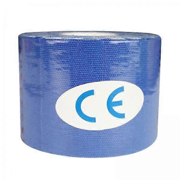 6x Premium Athletic Support Tape for Enhanced Performance
