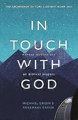 In Touch With God