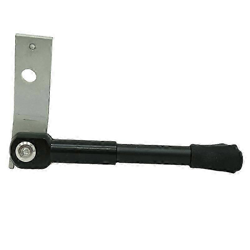 Crianças Bicicleta Lateral Kickstand Foot Stand 14 Polegadas para BTWIN