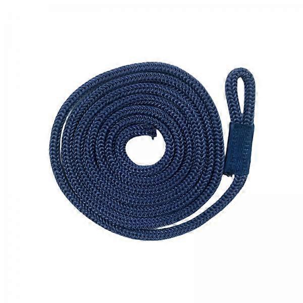 Heavy Duty Boat Docking Ropes Bundle for Reliable Mooring