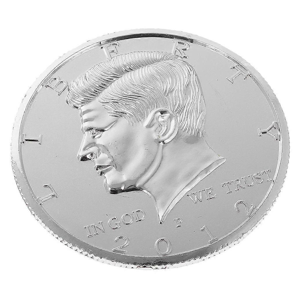 Jumbo Stage Simulation Dollar for Magician Accessory Trick Prop