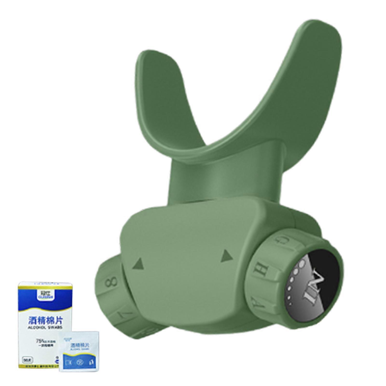 Breathing Exercise Trainers Easy to Clean Exercise Trainer