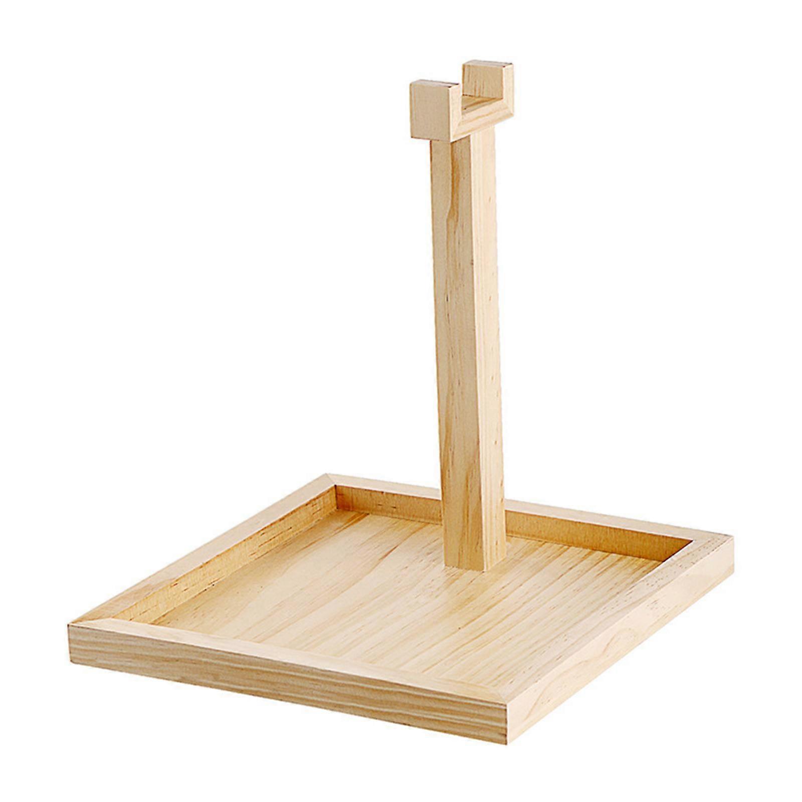 Headphone Stand Storage Tray Multipurpose PC Gaming Headset Display Holder