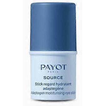 Payot - Source Stick Regard Hydratant Adaptogéne - Hydratační oční balzám v tyčince 5ml