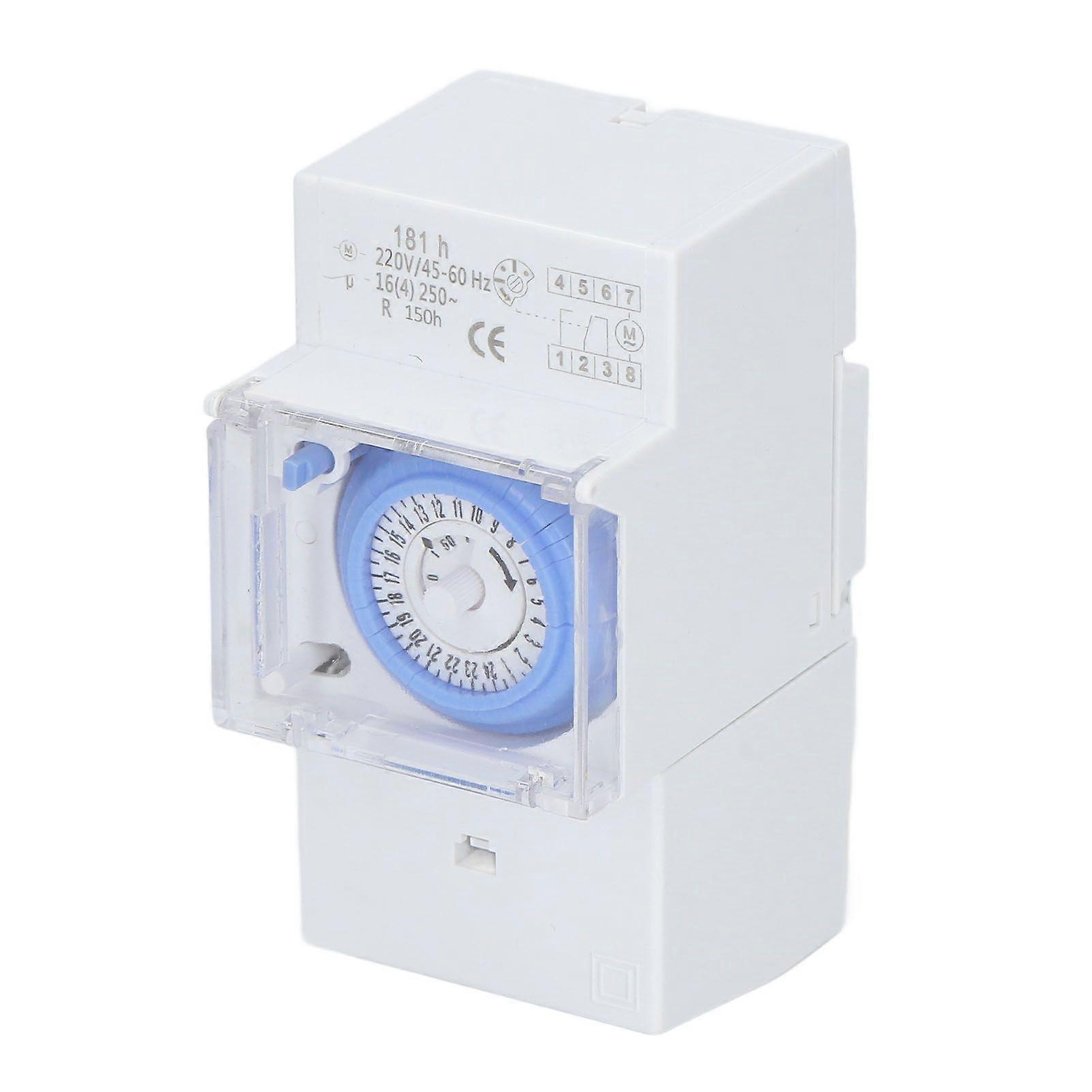 High quality  SUL181h Mechanical Timer Switch Time Control Switch Timer Energy