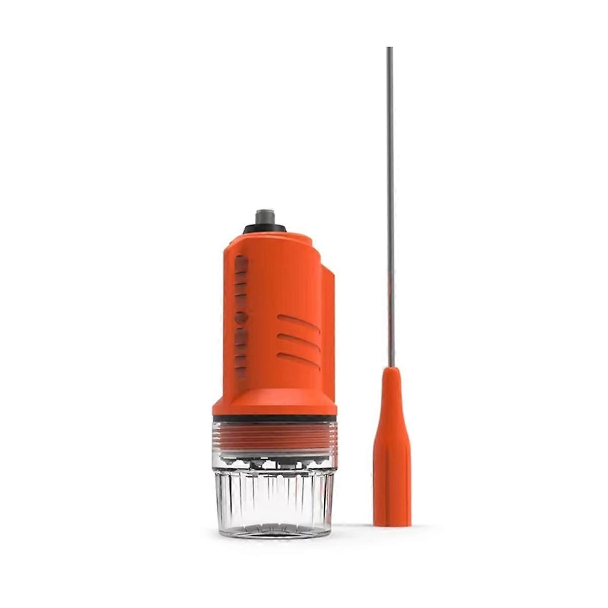Net Position Meter W150 Fishing Boat Net Mark Light Position Meter Anti-Collision Water Signal Ligh