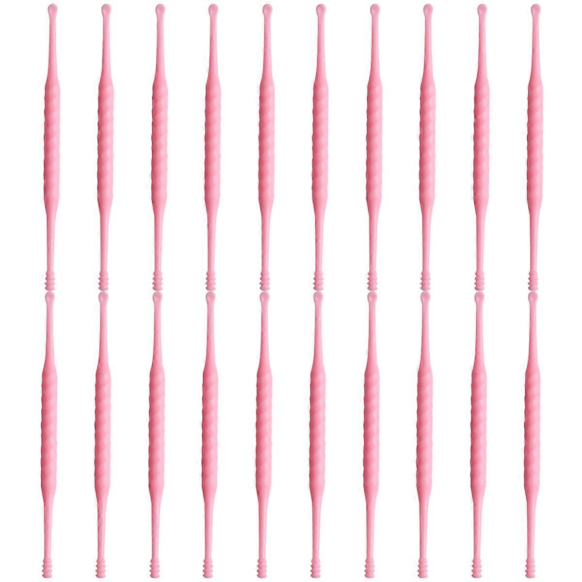 Verimli hijyen için tek kullanımlık seyahat dostu temizleme aleti