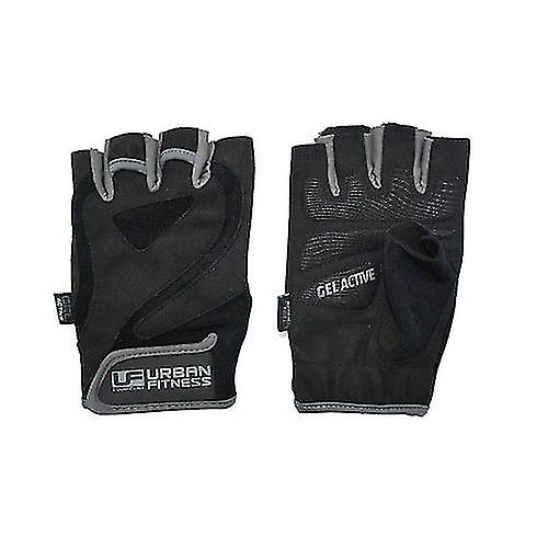 Urban Fitness Equipment Unisex Adult Pro Gel Training Glove