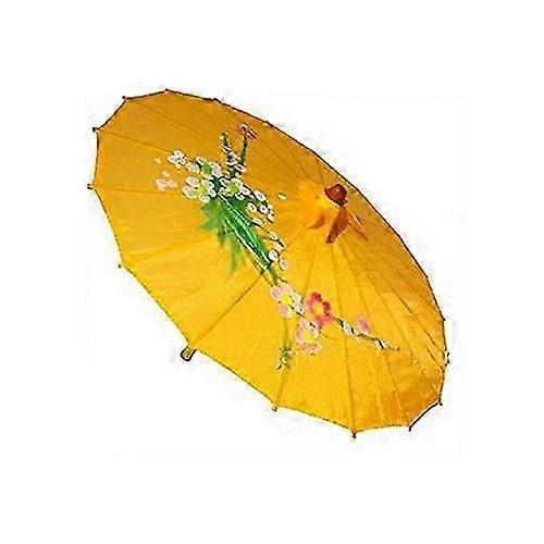 Parasol en nylon de 32 pouces adapté à diverses utilisations