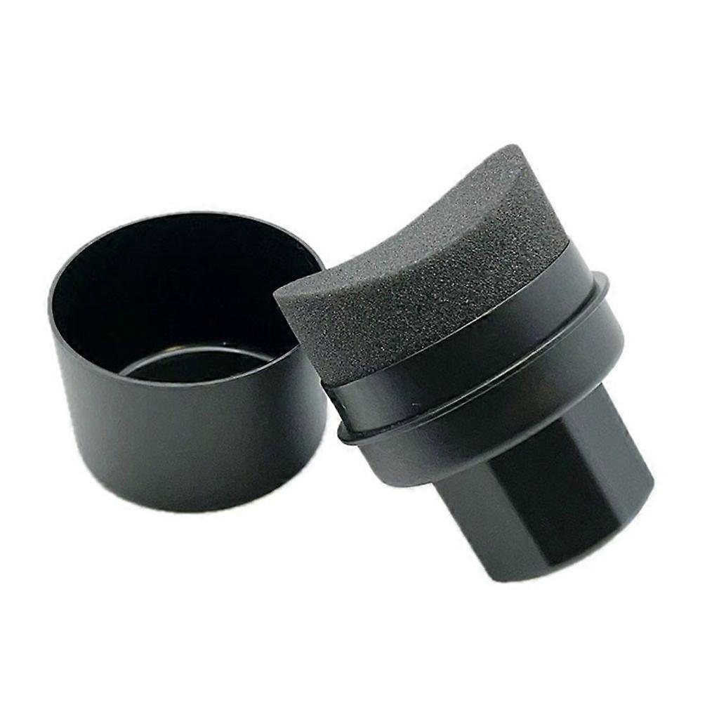 ワックススポンジディテールブラシタイヤシャインアプリケーターディテールスポンジクリーナー