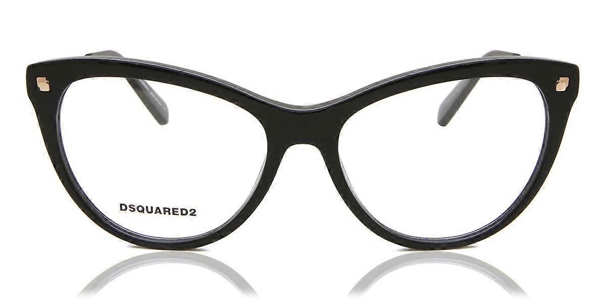 Dsquared2 DQ5195 001 Women Eyeglasses
