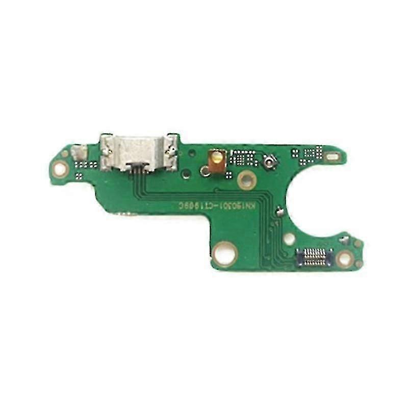 Tail plug For Nokia 6 (2017) Charging Port Flex Cable Replacement Part (without IC) (without Logo)