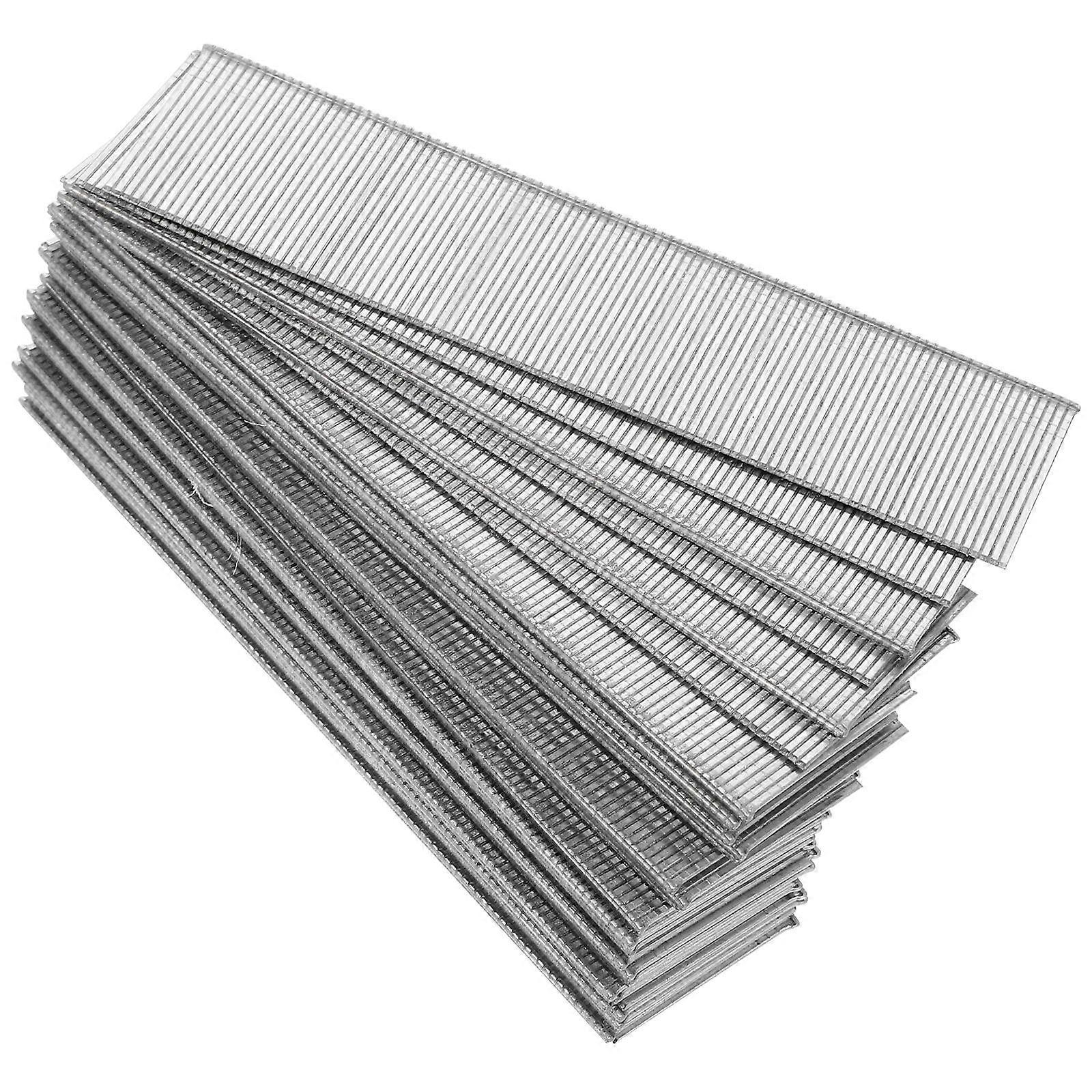 Nails Straight Nails For Home Renovation Woodworking Projects Professionals Shougang 235 5000Pcs