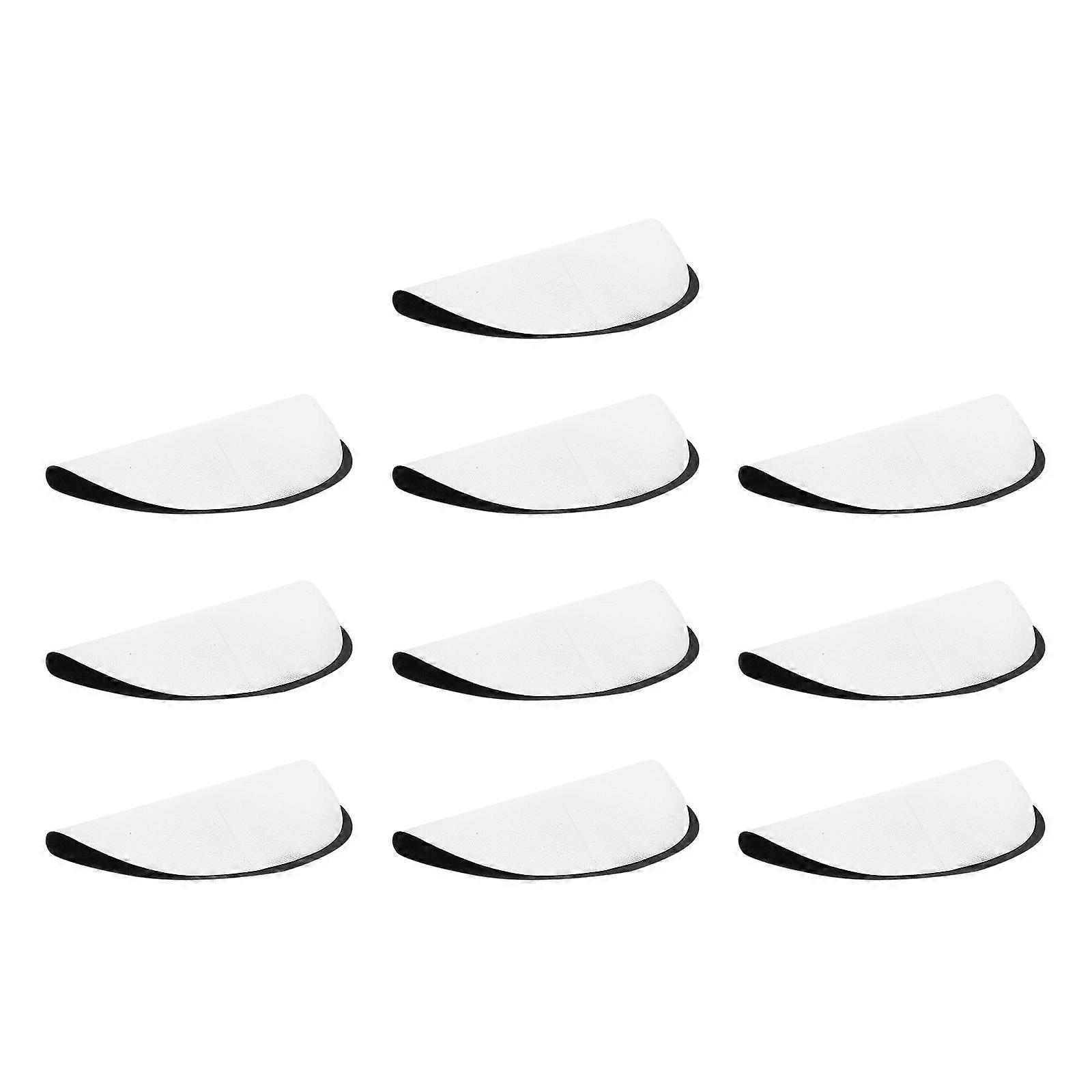 Weeding Control Cloth Orchard Grass Proof Non-woven Fabric Driveways Anti-Grass Function 10Pcs