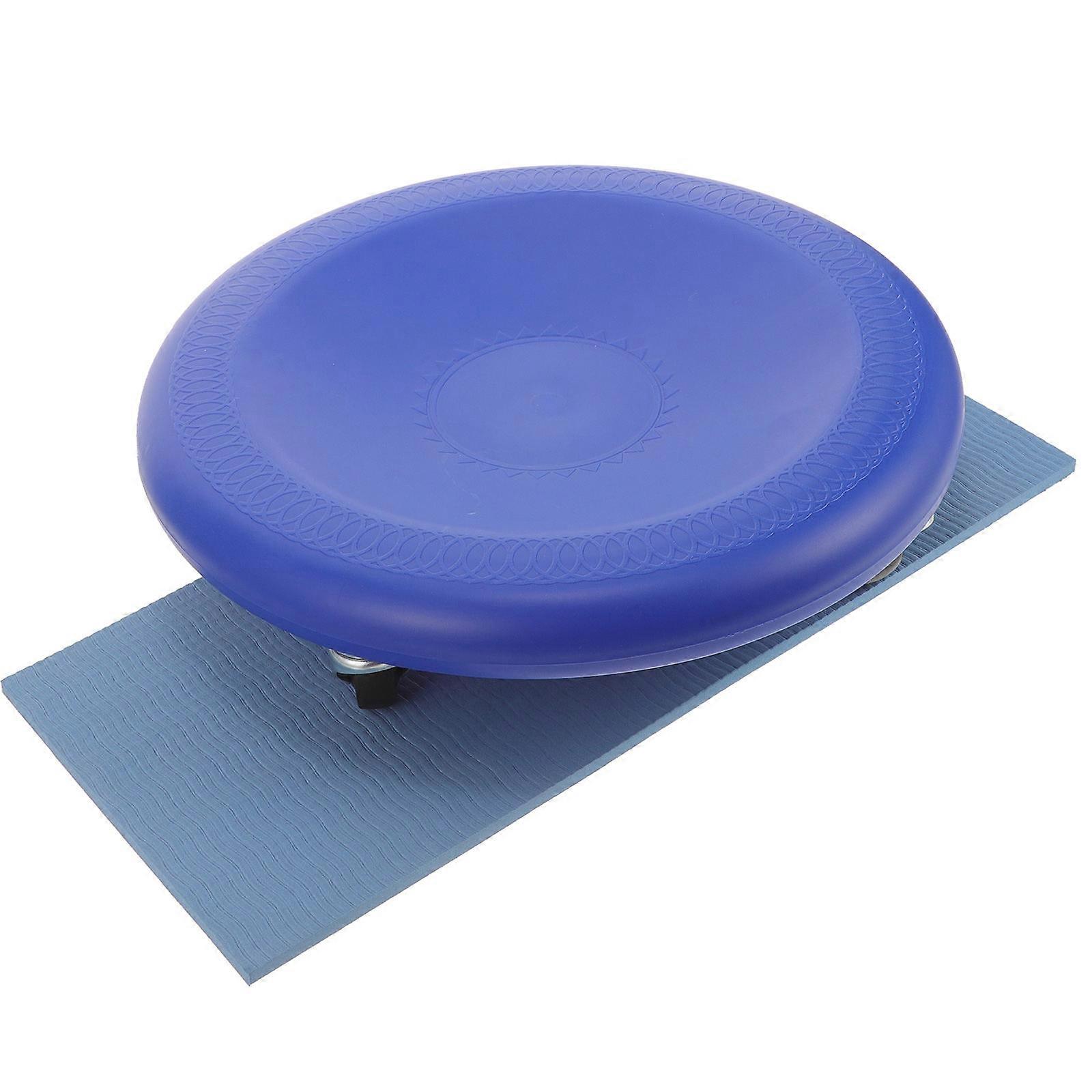 Training Exercise Wheels Abdominal Trainers Multi-Directional Movement Beginners 1Pc