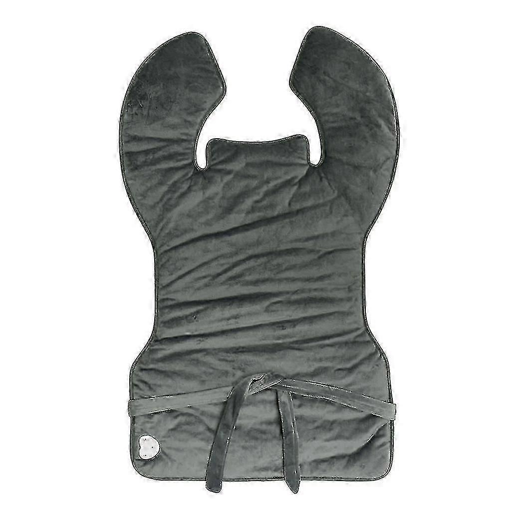 Timing Réglable Portable Protection du Cou Couverture Électrique