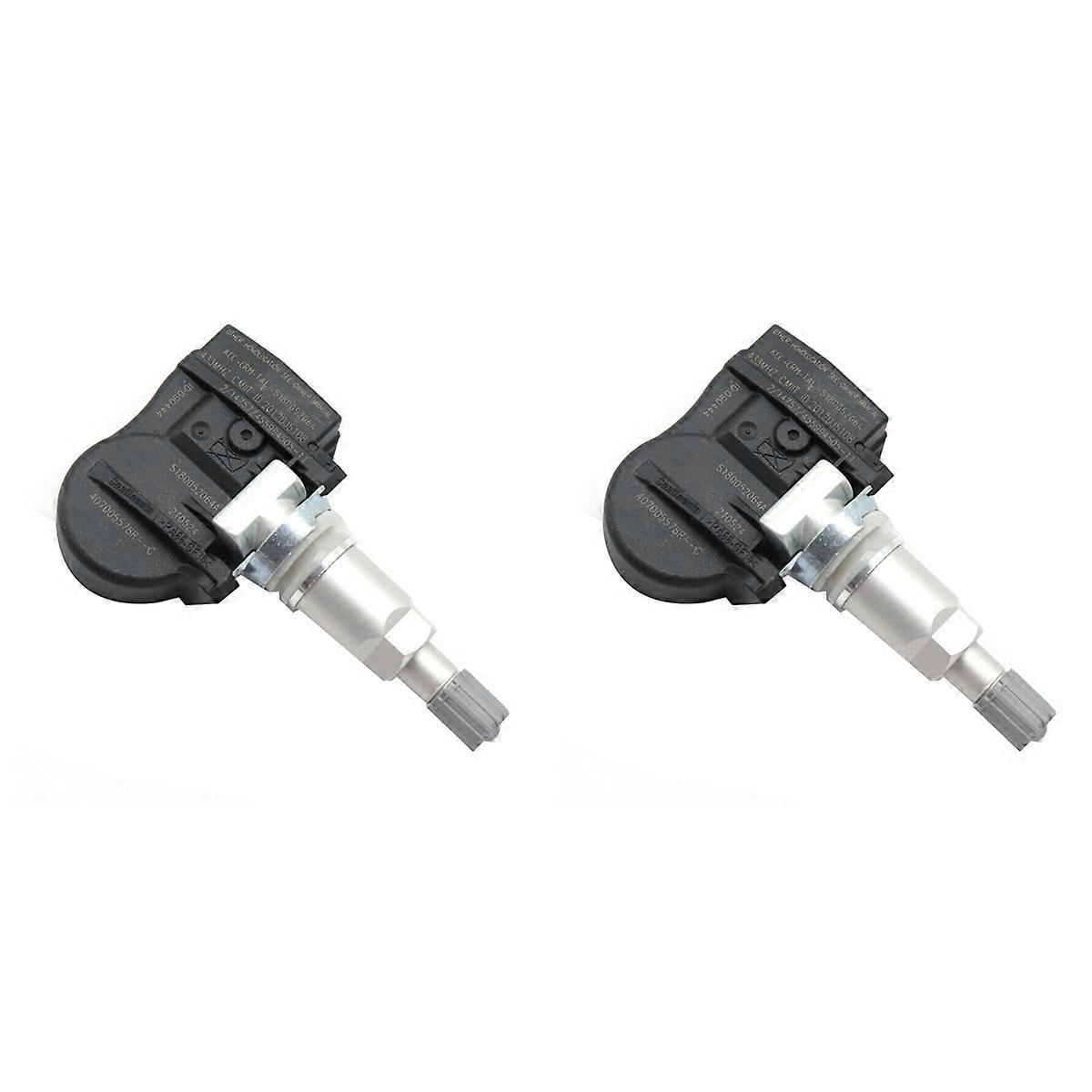 1PCS TPMS Tire Pressure Monitoring Sensor 40700-5578R for 