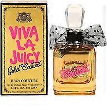 ジューシークチュール - ビバ・ラ・ジューシー・ゴールド・クチュール EDP 100ml
