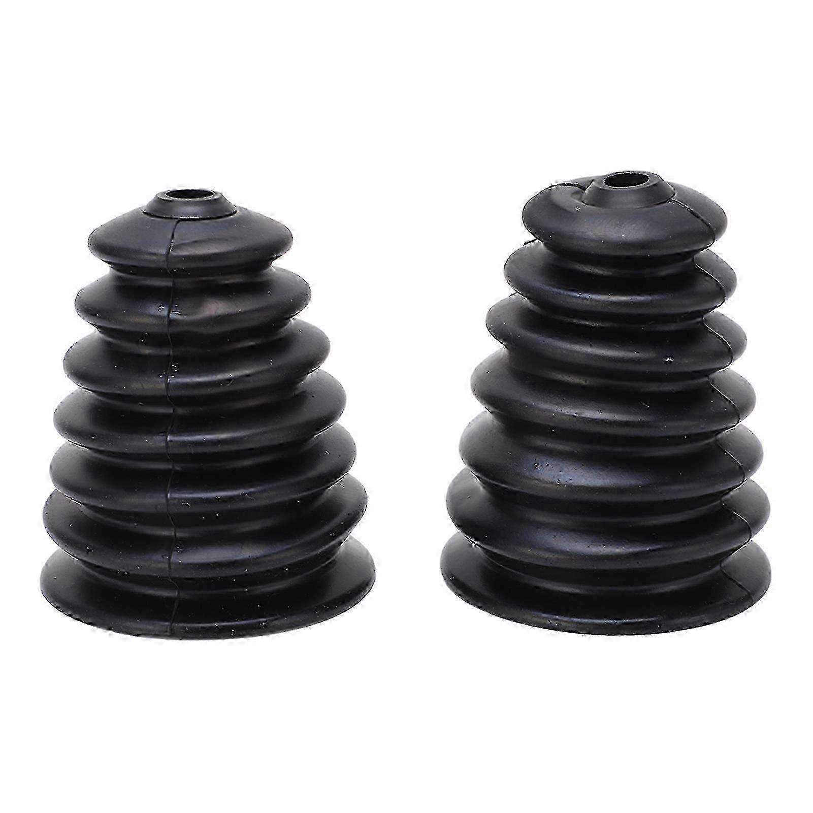 2PCSラバードリルダストカバー電動ハンマーフレキシブル集塵機防塵装置ブラック