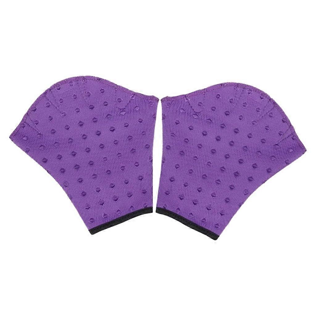 Swimming Belt, Water Aerobics Set for Kids, Pool Workout Swim Gloves, Adjustable Water Training Equipment, Durable Fabric