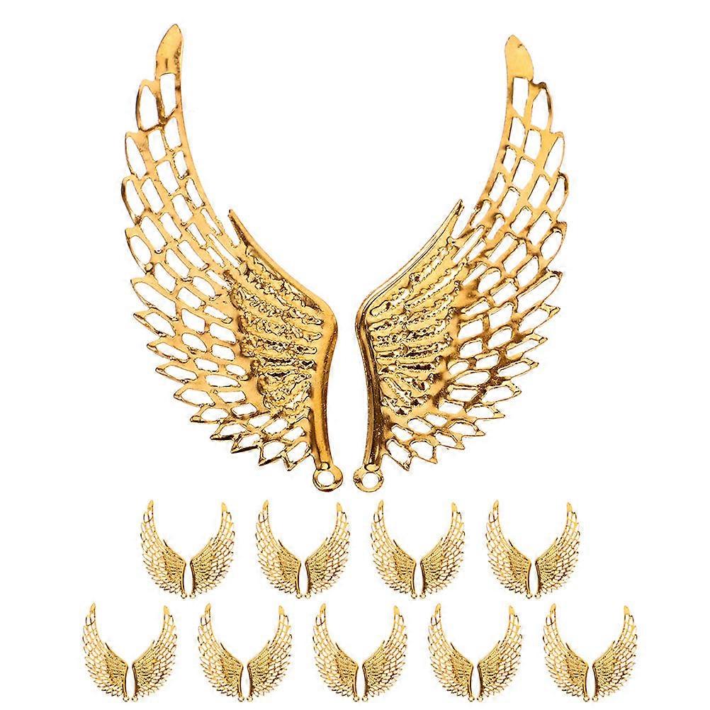 It seems like you're referring to a product listing or description for **bridal hair decorations** with specific features like **wing shaped