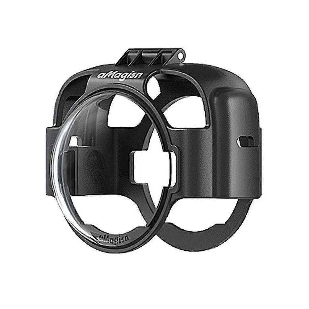 for X3 Lens Guards Protective Case Sleeve Buckle Protection Mirror Anti-Fog Lens Protector Camera Accessories