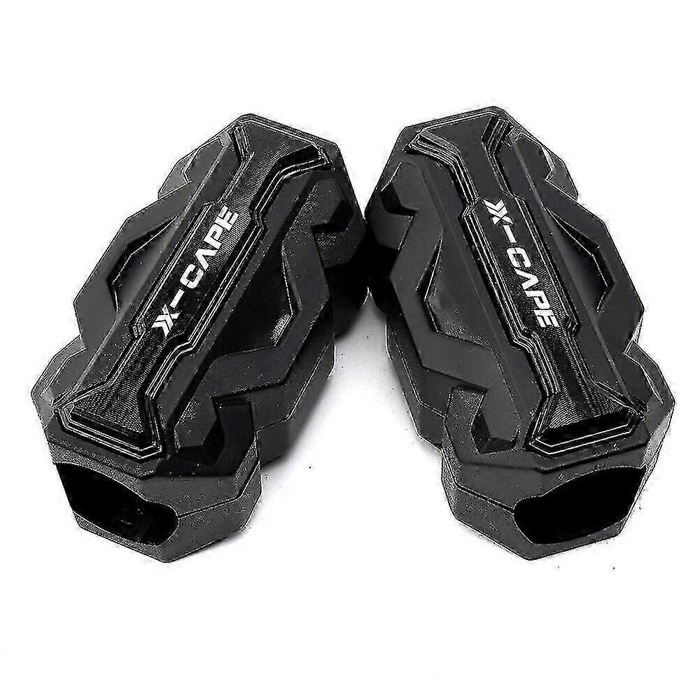 Fit For Moto Morini XCape X Cape X-Cape 650 650X 650 X 2022 Motorcycle Accessories Engine Guard Crash Bar Bumper Protections