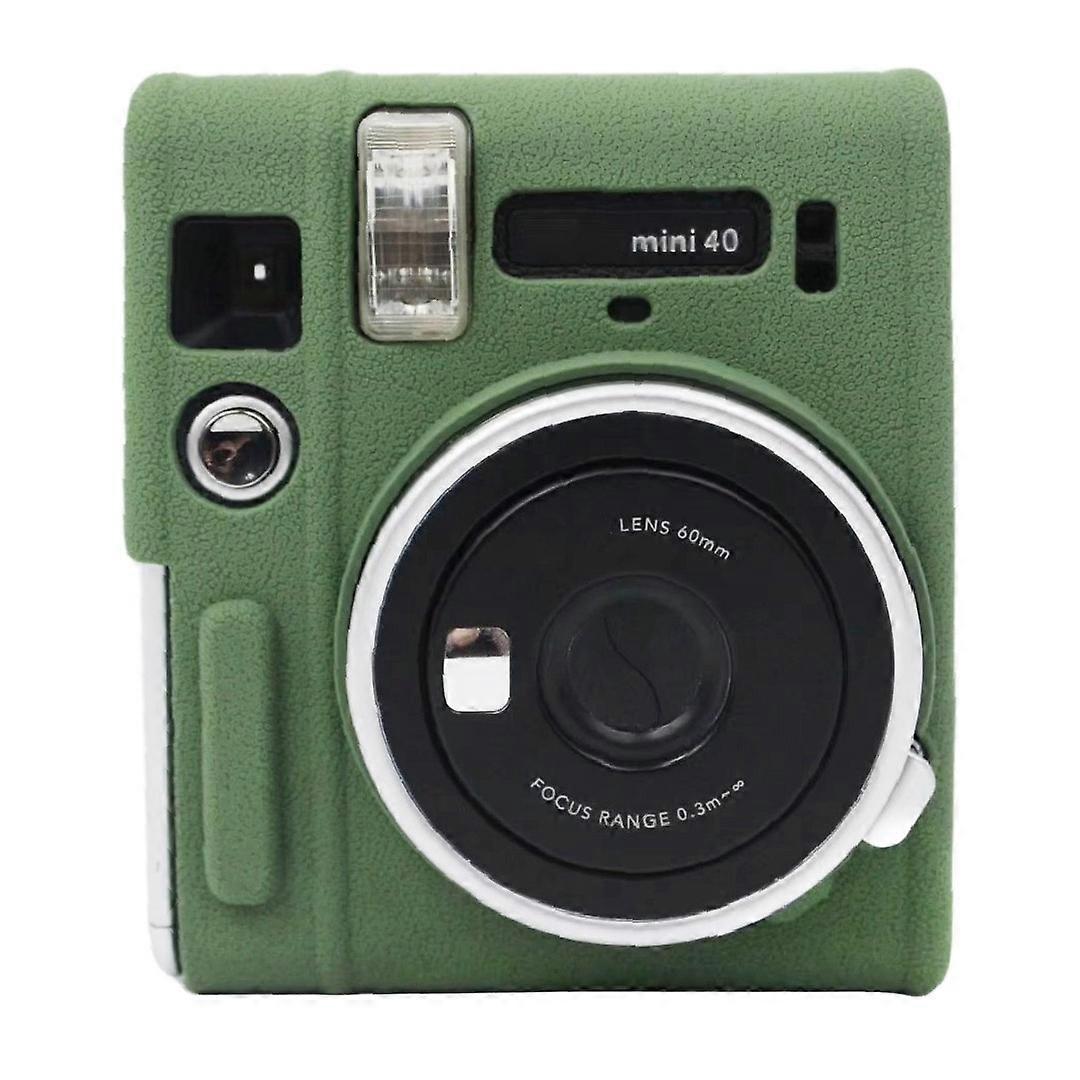 Silicone Case for Fujifilm Instax mini 40