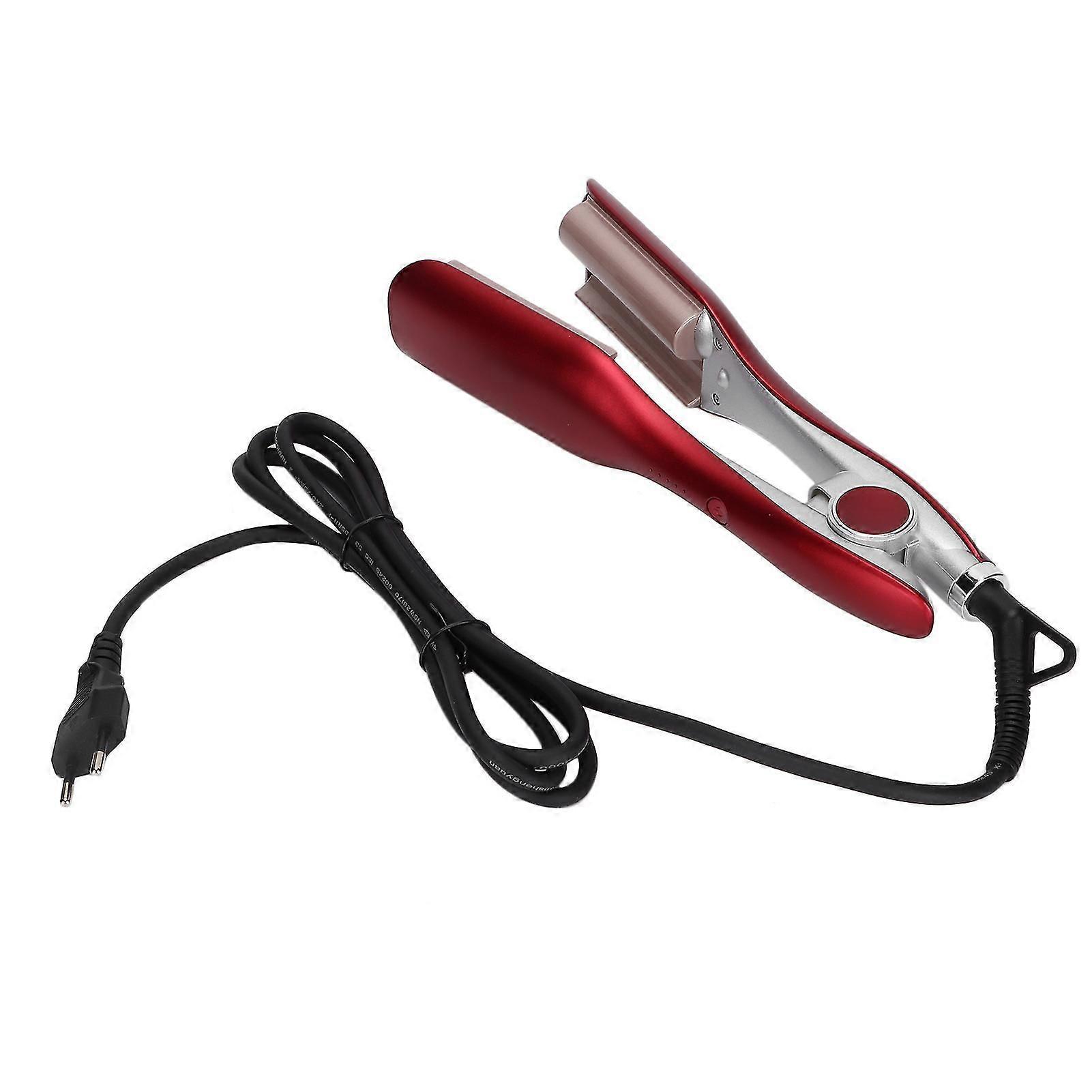 Lightweight Automatic Curling Iron with 5 Adjustable Modes for Perfect Curls