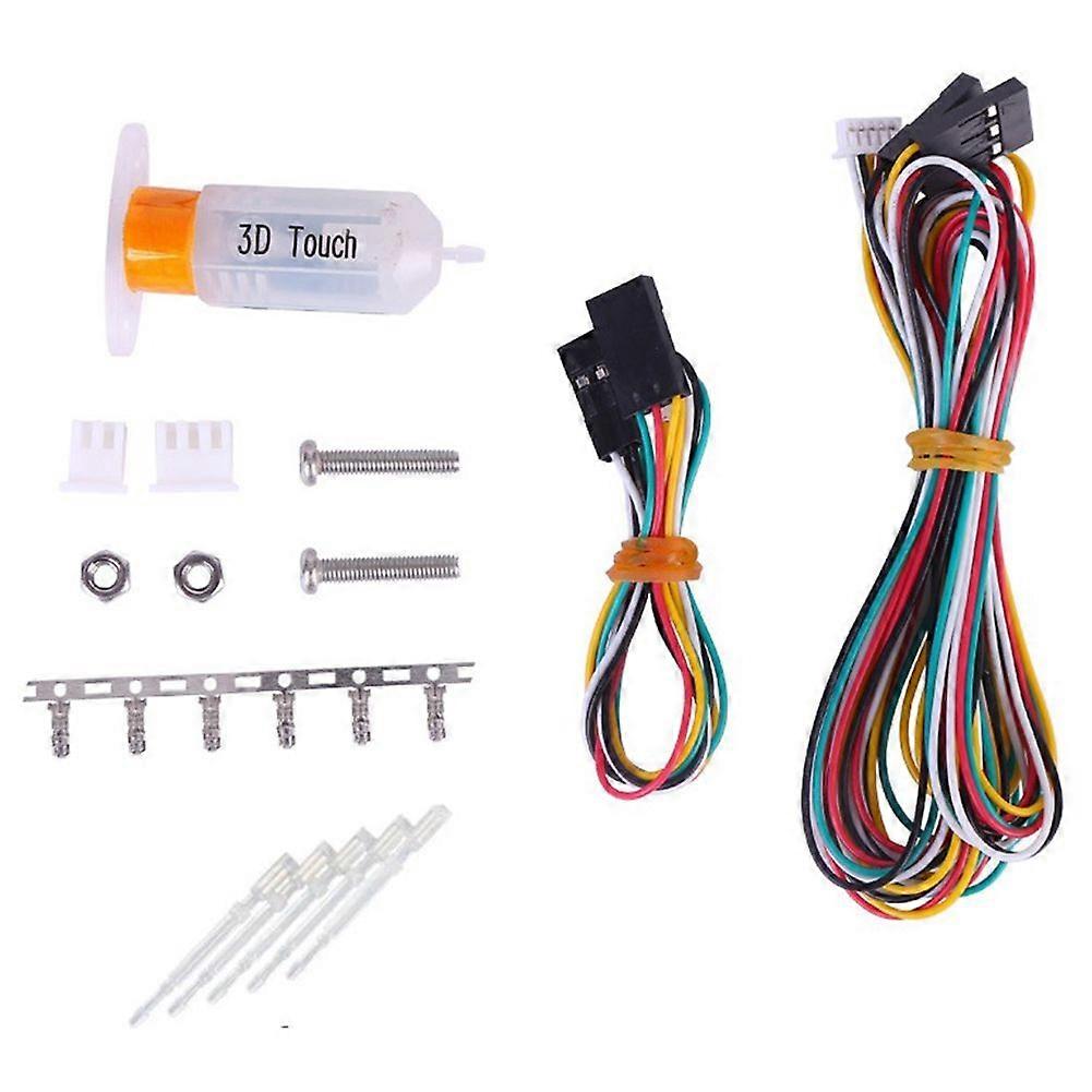 3D Touch Sensor Auto Bed Leveling Sensor BL Touch BLTouch 3d Printer Parts Reprap Mk8 I3 3 Pro Anet