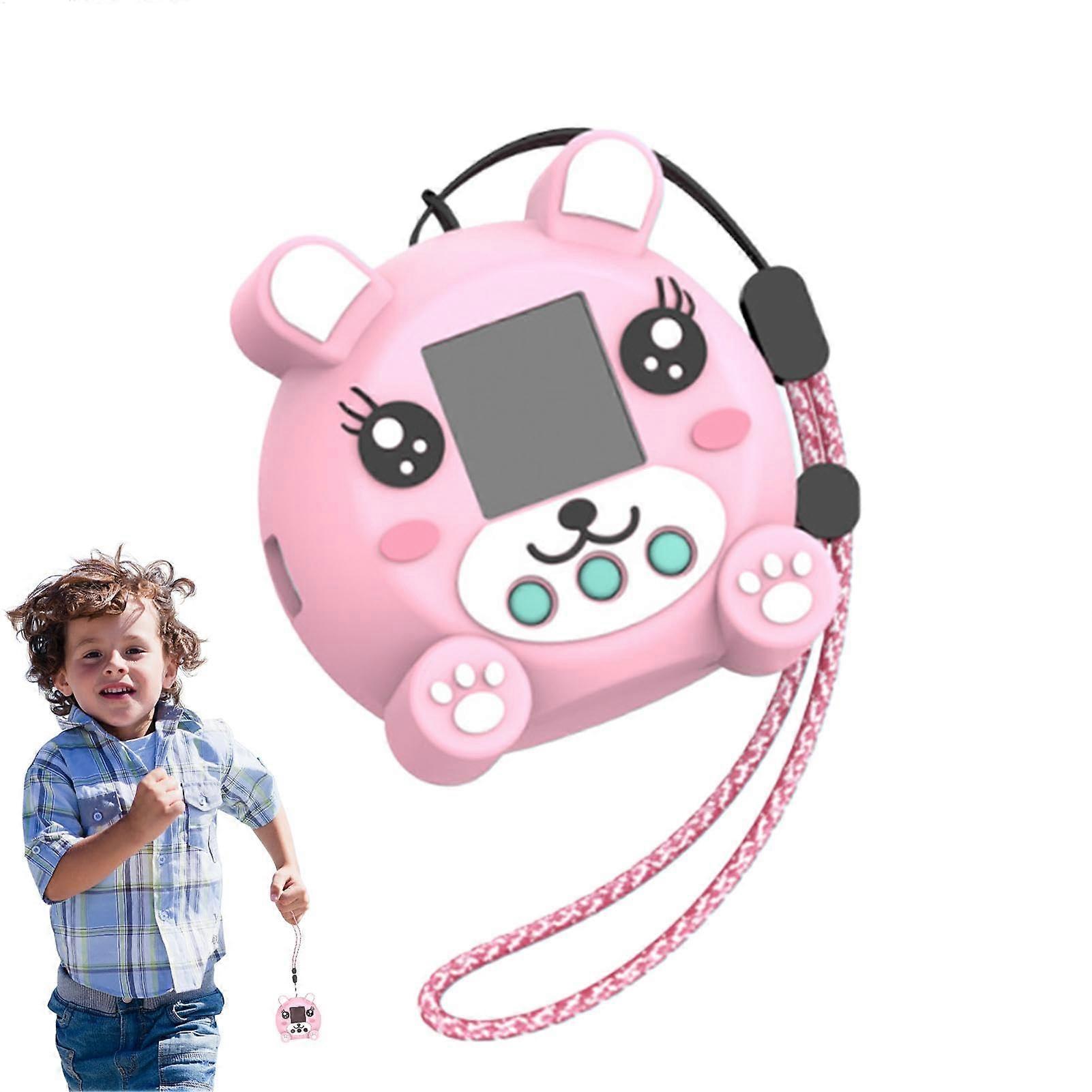 Interactive Digital Toy Case  Touch Interactive Digital Toy Case  Interactive Toy Cover