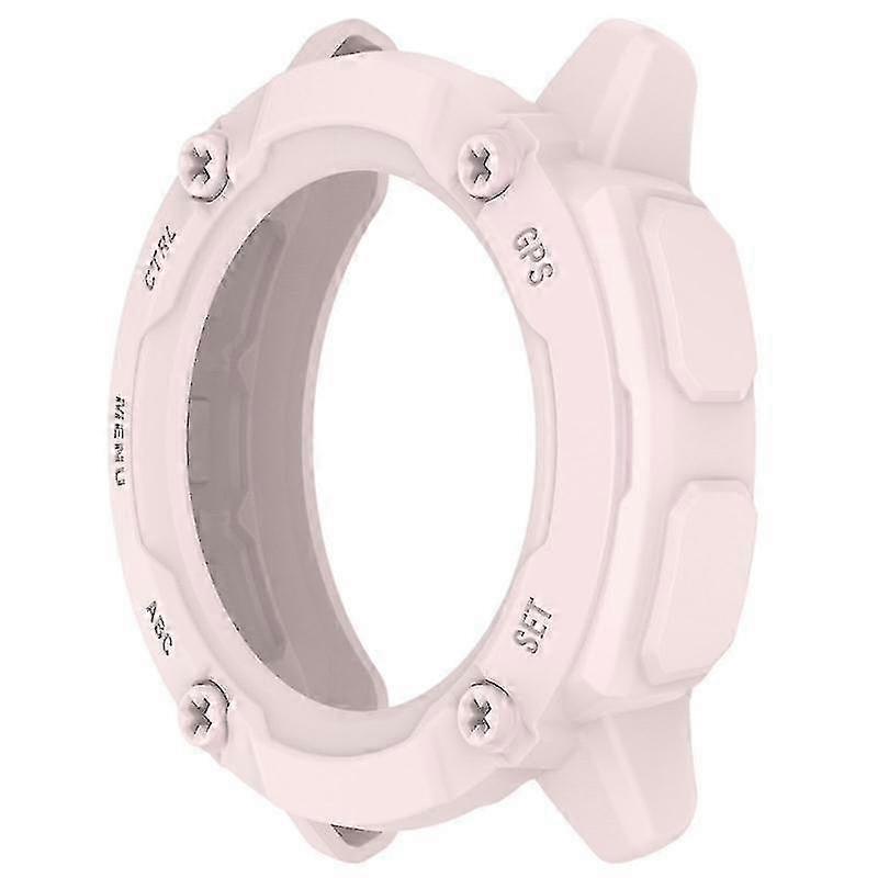 Suitable for Instinct 2X Antiscratch Bumper Case Frame Housing Screen Protector Sleeve