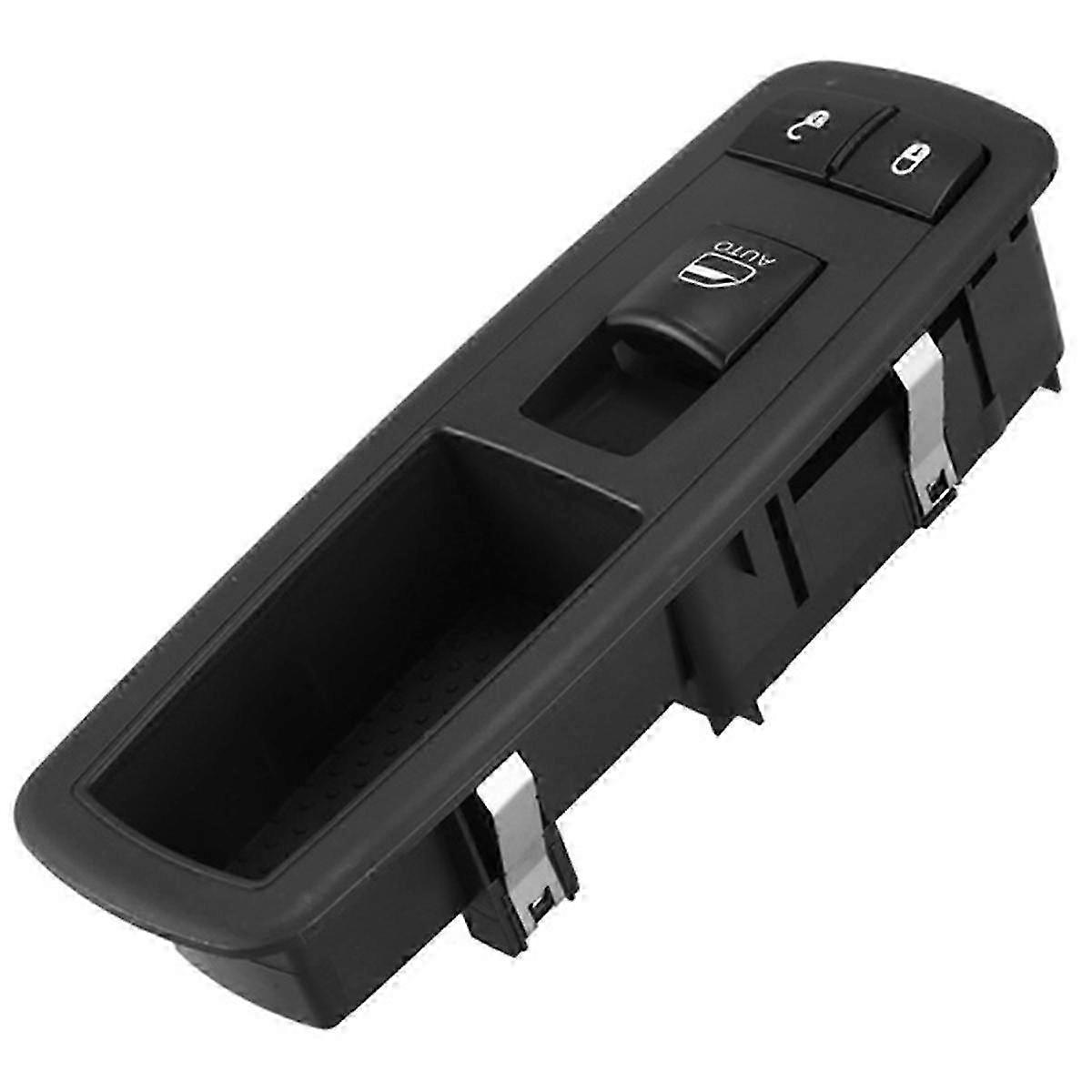 Power Main Window Switch Glass Lift Switch Compatible with Certain Brands